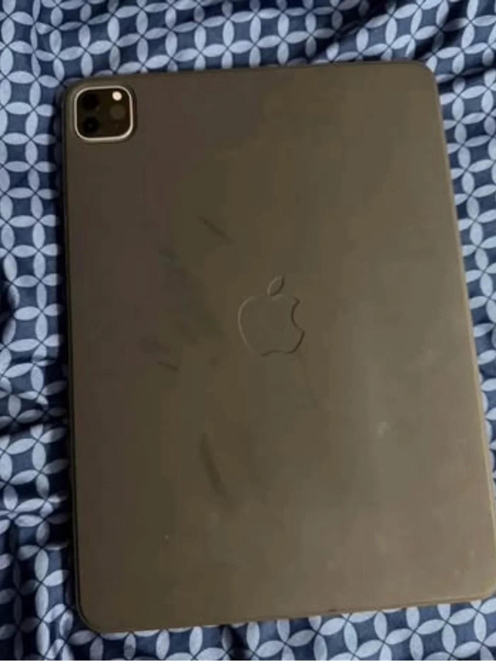 Apple iPad Pro 1TB Wifi and Cellular